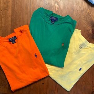 Ralph Lauren Shirts